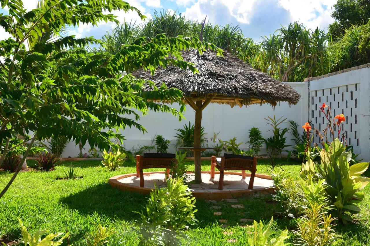 Zanoceanique Hotel Matemwe  Exterior photo